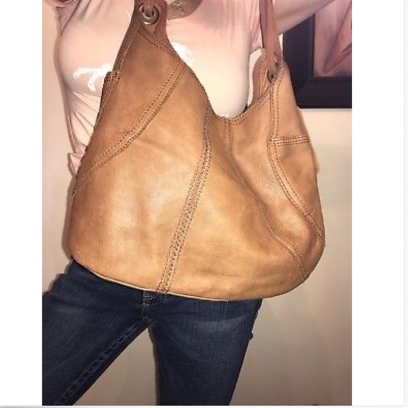 large slouchy hobo bag